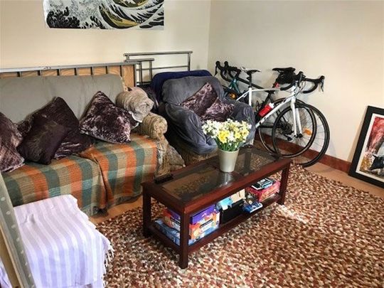 Harcourt Terrace, Headington, Oxford - Photo 1