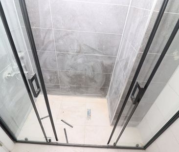 1-Rumslägenhet for Uthyrning i Komplex med Pool i Tomuk, Mersin - Photo 5