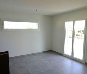 2.5 Zimmer, 1. Stock - Photo 6