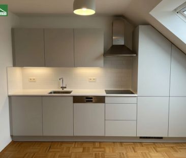 Wohnen im Herzen von Graz – Stilvoll, zentral und grün - Foto 1