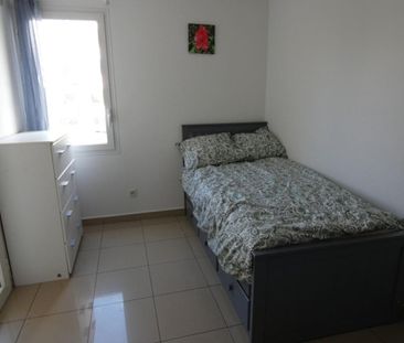 Location Appartement 1 pièce Meublé 20m² ST DENIS 97400 - Photo 1