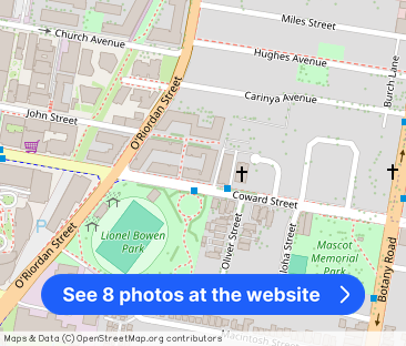 198 Coward St, Sydney - Photo 1