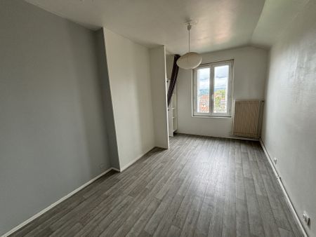 : Appartement 63.21 m² à Saint-Étienne - Photo 5