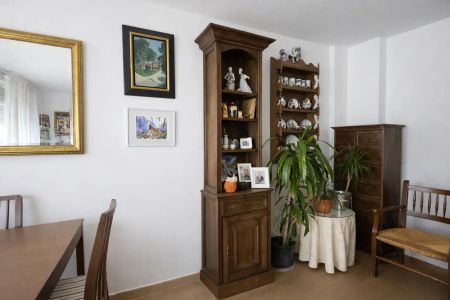 Dúplex de alquiler en Travesia de San Sebastian, 29, Hoyo de Manzanares - Photo 5