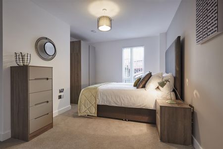 2 Bedroom Apartment To Rent - Photo 3