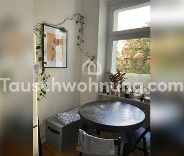 TAUSCHWOHNUNG Grünbergerstraße / 2 Rooms Cosy Apartment / 1 min to ... - Photo 1