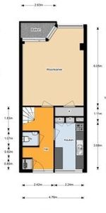 Schepenenstraat 6525 Nijmegen - Foto 4