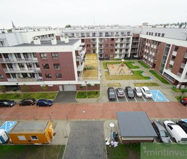 Polecam nowe mieszkanie 2-pokojowe, pow. 48 m2, - Photo 4