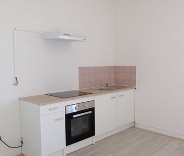 Appartement à louer 2 pièces • Saint-Étienne - Photo 2