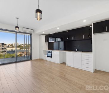 Stylish 1x1 Apartment in the Heart of Leederville! - Photo 5
