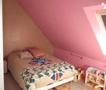 Provin, maison individuelle 95m2, , 3 chambres, jardin, garage. 933... - Photo 1