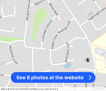 Howick Close, Darlington, County Durham, DL1 - Photo 1