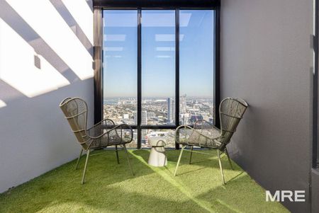1302/43 Hancock Street, Southbank - Photo 5
