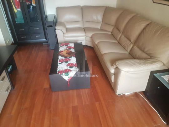 Inchiriere Apartament 2 Camere Dristor Metrou I Loc de Parcare I Balcon - Photo 1