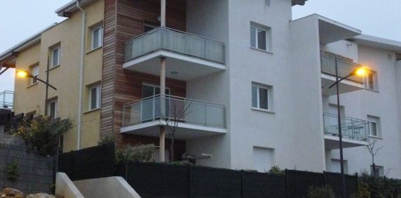 Location Appartement 3 pièces 57m² NARBONNE 11100 - Photo 2