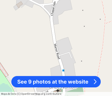 Manor Road, Brize Norton - Photo 1