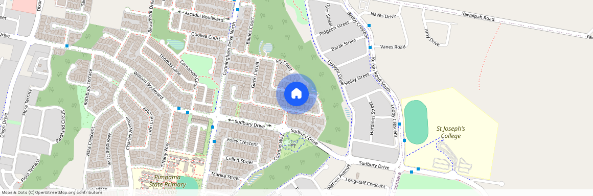 71 Girtin Circuit, Pimpama, QLD