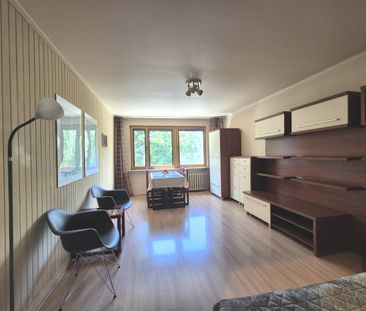 2-pokojowe mieszkanie, osobna kuchnia, centrum 44.1 m² - Photo 1