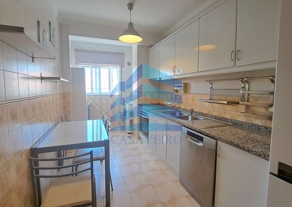 Apartamento T2 em Aveiro