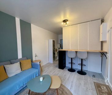 Appartement 1 pièce à Metz - Photo 5