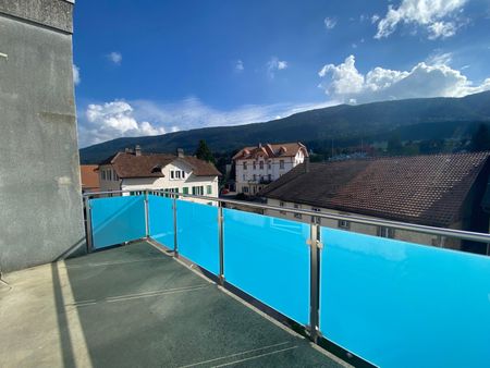 4 Zimmer, 4. Stock - Photo 4