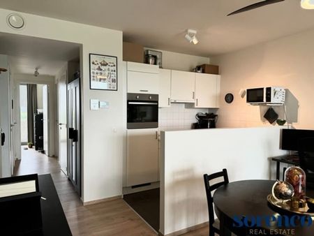 Appartement te huur - Foto 4
