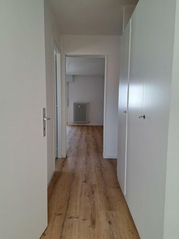 Winkelried 41 - Appart 4 pièces rénové avec balcon. - Foto 5