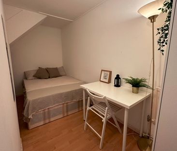 Room in a Shared House, Manchester Drive, W10 - Photo 4