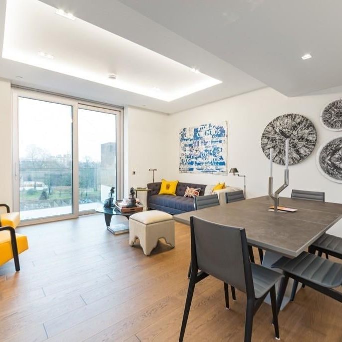 3 bedroom flat to rent - Photo 1