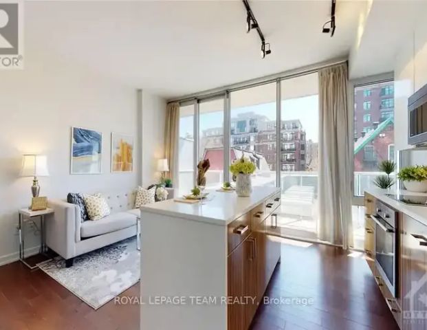 306 - 300 LISGAR STREET | 306 - 300 LISGAR STREET, Ottawa - Photo 1