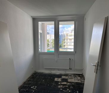 3,5 -ZW in der Helsinkistr. 90 in Kiel zu vermieten! OTTO STÖBEN GmbH - Foto 6