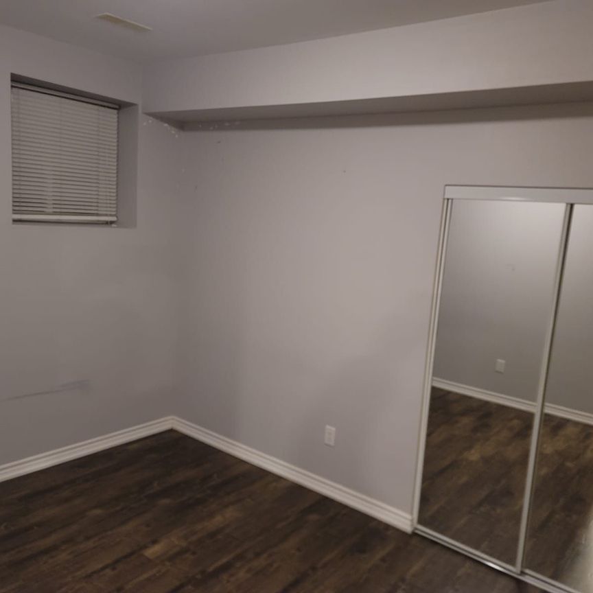 For Lease - 7241 Second Line Unit# Basement, Mississauga, Ontario - Photo 1