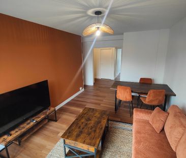 Location Appartement 2 pièces 42m² - Photo 1
