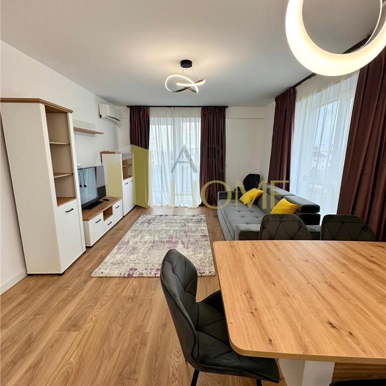 Apartament 2 camere, parc, Ploiesti, Albert - Fotografie 1