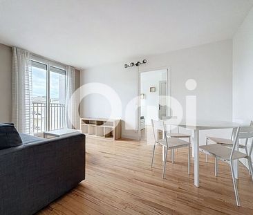 Appartement à louer 2 pièces • 38,70 m2 Montrouge - Photo 4