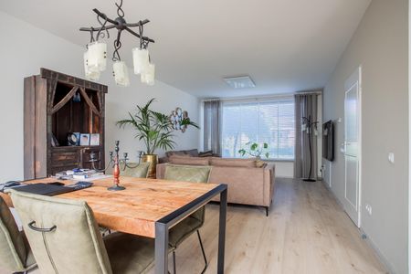 Te huur: Huis Vergiliuslaan in Venlo - Foto 4