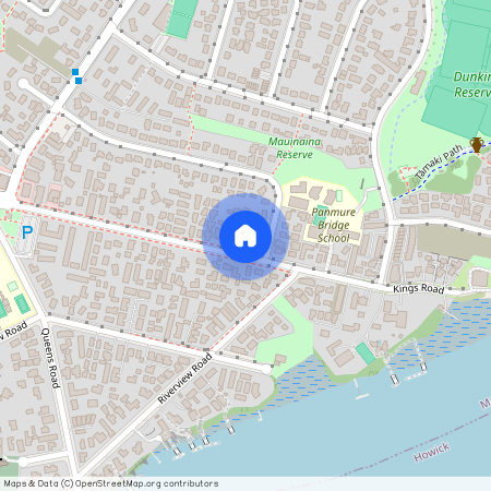 3/62 Kings Road, Panmure, Auckland