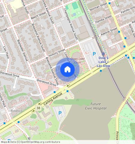 Langstaff Road West, Richmond hill, L4C 6N4