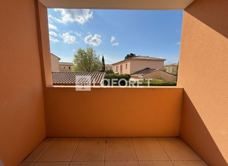 Appartement T2 Le Thor à louer - Photo 4