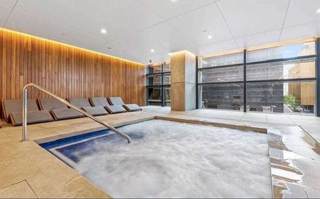 1010/1 Chippendale Way, Chippendale NSW 2008 - Apartment For Rent | Domain - Photo 2