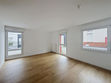 Appartement 3 pièces - Photo 3
