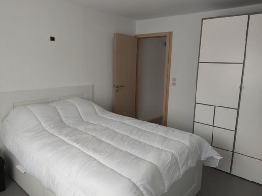 Appartement à louer F3 à Petit-Réderching - Photo 1