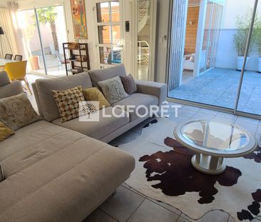 Maison T5 près de FLEURIEUX SUR L ARBRESLE à louer - Photo 1