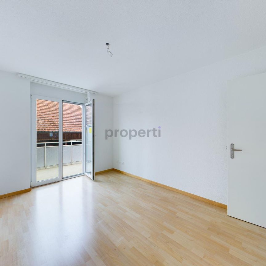 4.5 Zimmer, 108 m², EG - Photo 1