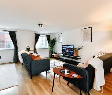 St Thomas Lofts, St. Thomas, SA1 8BG, Swansea - Photo 4