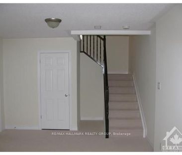 For Lease - 123 GARRITY Crescent, Barrhaven, Ontario - Photo 1