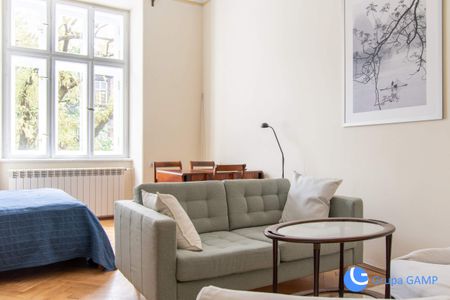 2 pokoje, 72m2 ul. Biskupia, Stare Miasto |ENG - Zdjęcie 2