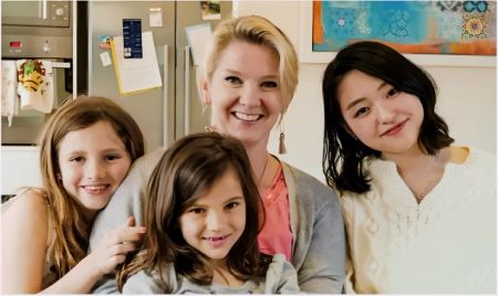 Ozihouse Homestay in Sydney, Sydney - Photo 4