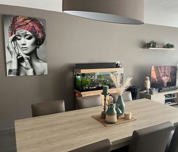 Appartement te huur - Photo 1