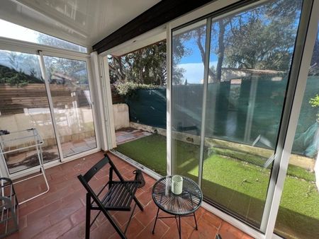 Appartement 27 m² - Photo 4